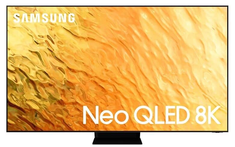Class QN800B Samsung Neo QLED 8K Smart TV