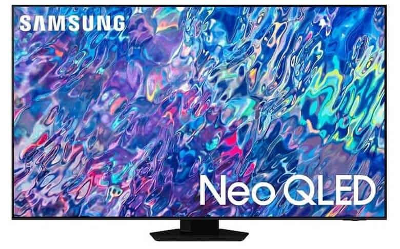 Class QN85B Samsung Neo QLED 4K Smart TV