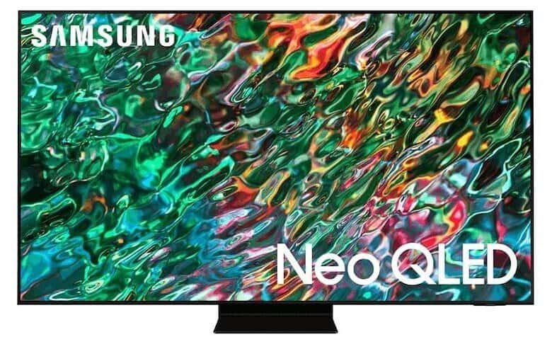 Class QN90B Samsung NEO QLED 4K Smart TV