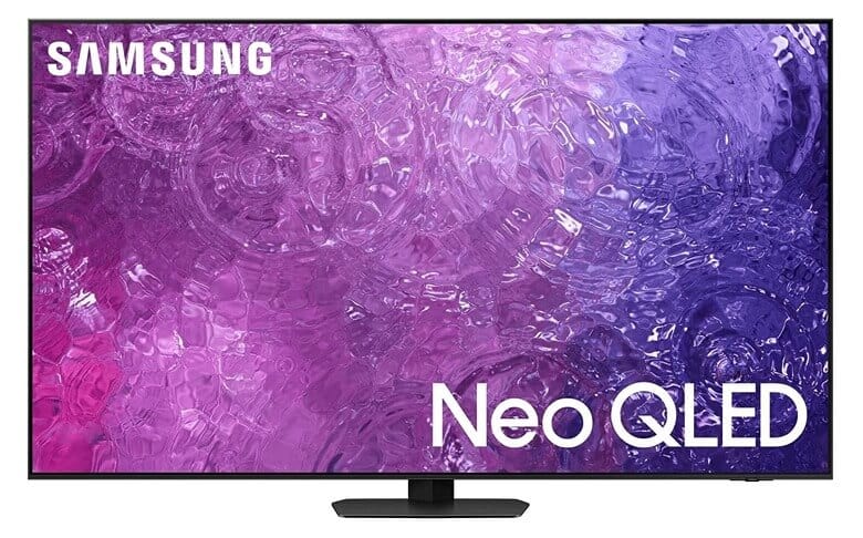 Class QN90C Samsung NEO QLED 4K Smart TV