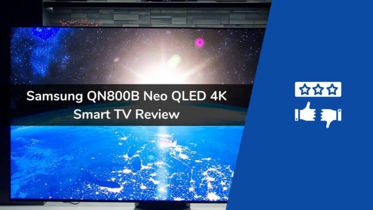 Samsung QN800B Review
